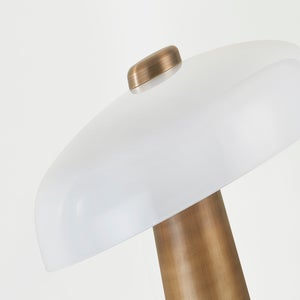 Troy Lighting Lush Table Lamp