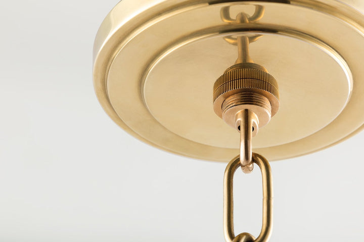 Lambert Pendant Hudson Valley Lighting