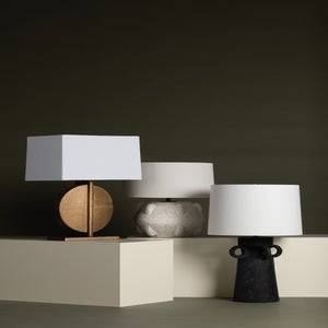 Troy Lighting Vanda Table Lamp