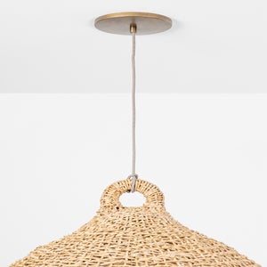 Troy Lighting Lechlan Pendant