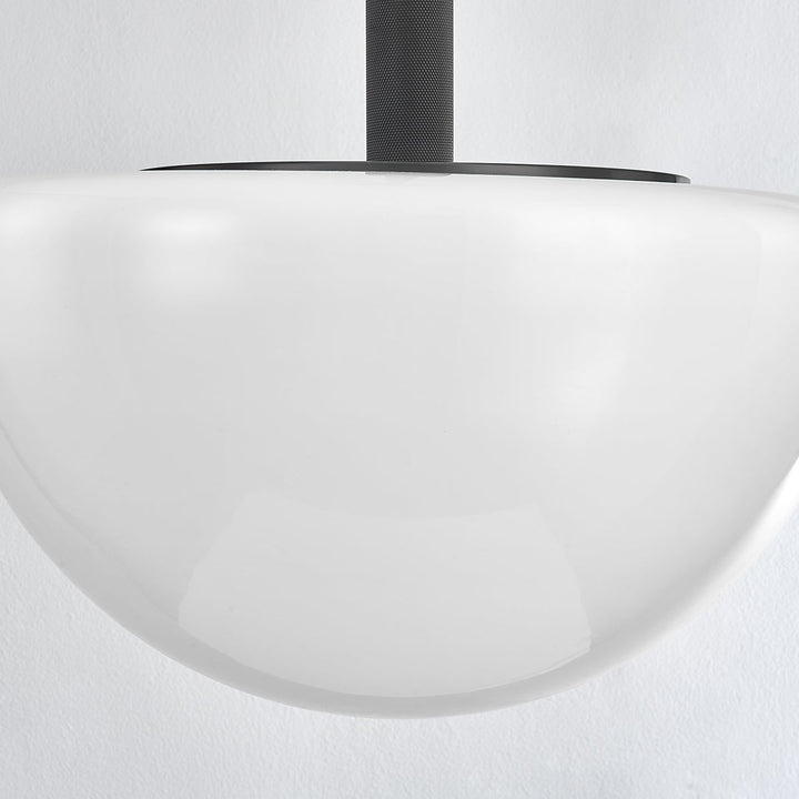 Lethbridge Pendant Hudson Valley Lighting