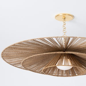 Levan Pendant Troy Lighting