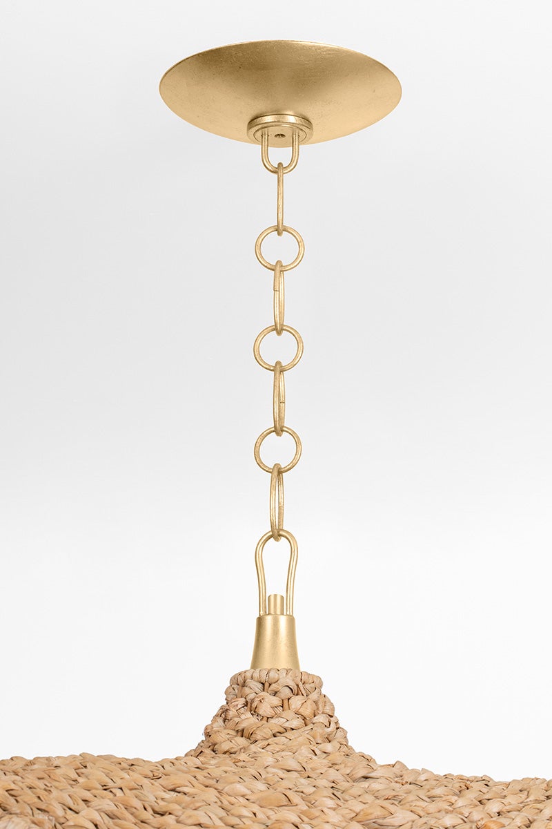 Corbett Lighting Levene Chandelier