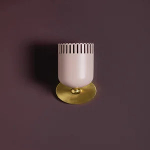 Liba Wall Sconce Mitzi