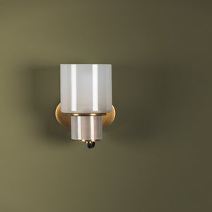 Troy Lighting Lincoln Wall Sconce