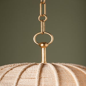 Troy Lighting Lonnie Pendant