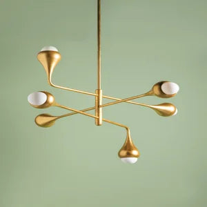 Luciel Chandelier Mitzi