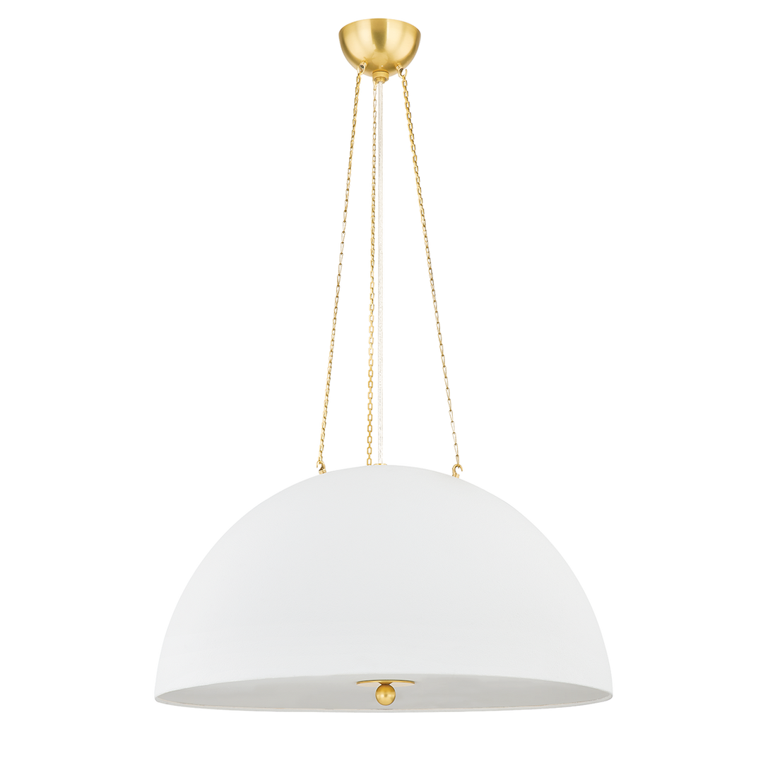 CHISWICK Pendant Hudson Valley Lighting