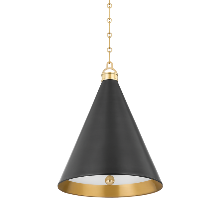 OSTERLEY Pendant Hudson Valley Lighting