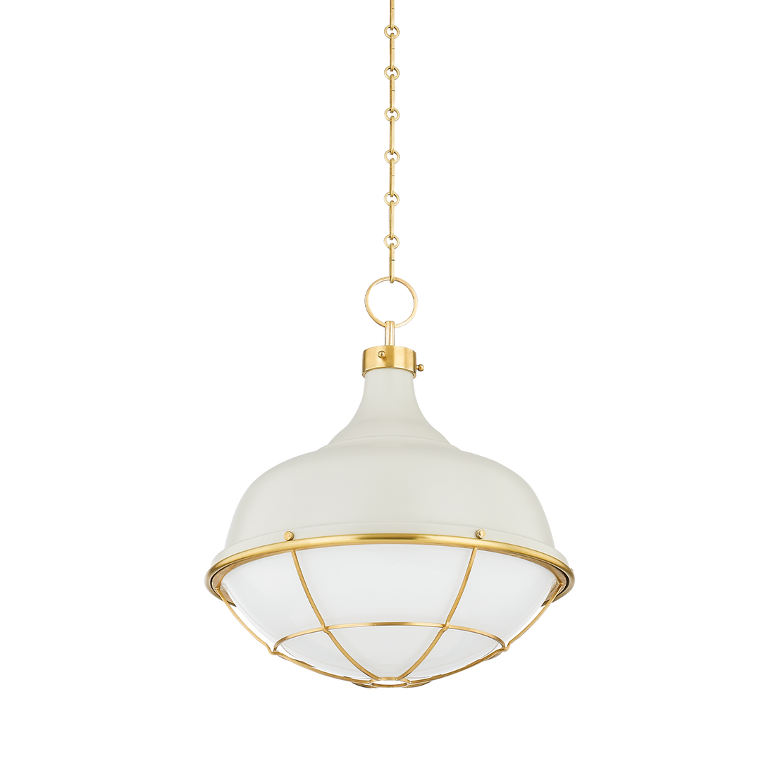 HOLKHAM Pendant Hudson Valley Lighting