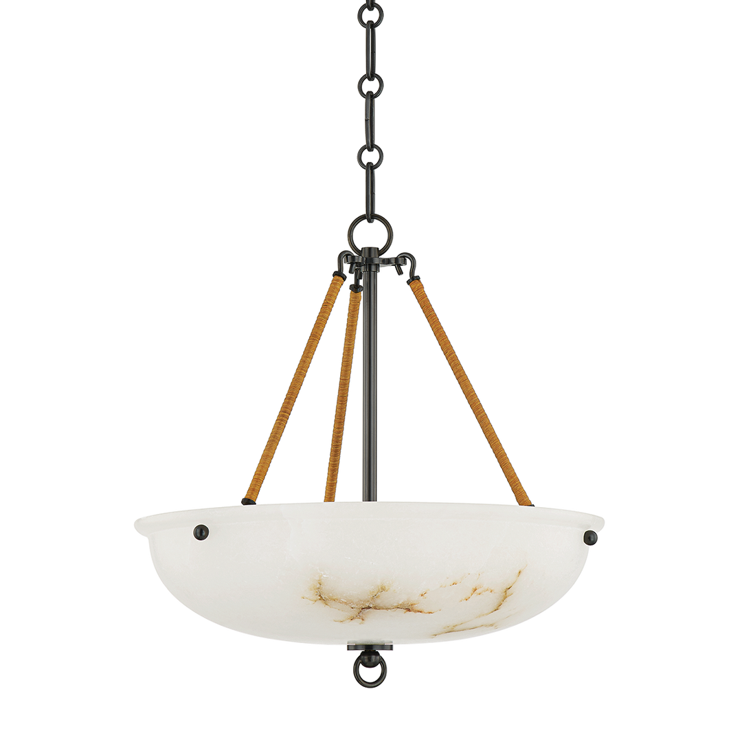 SOMERSET Pendant Hudson Valley Lighting