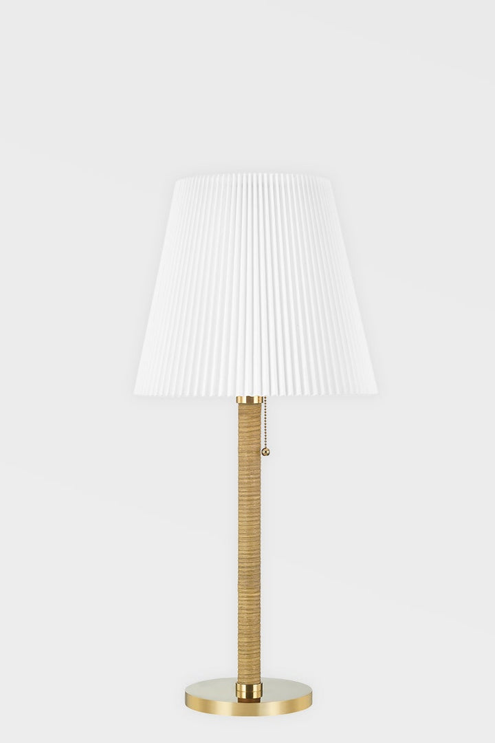 Dorset Table Lamp Hudson Valley Lighting