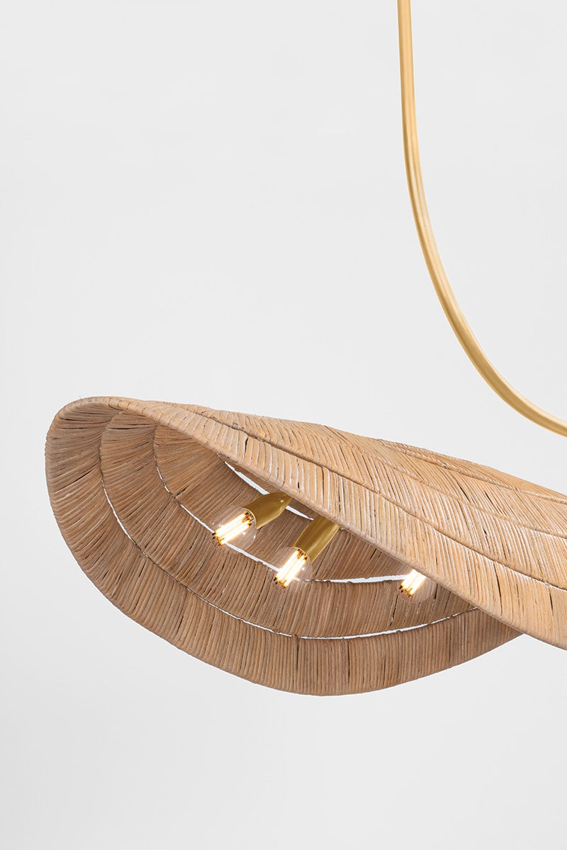 Medea Linear Corbett Lighting