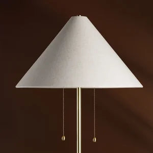 Maia Floor Lamp Mitzi