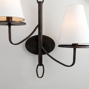 Marcel Wall Sconce