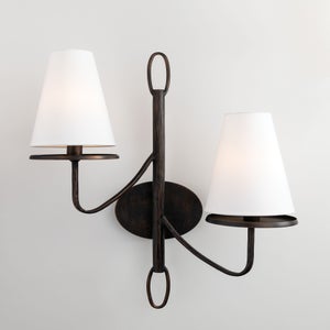 Troy Lighting Marcel Wall Sconce