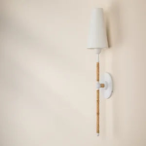 Mariana Wall Sconce Mitzi