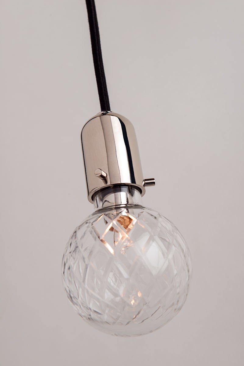 Marlow Pendant Hudson Valley Lighting