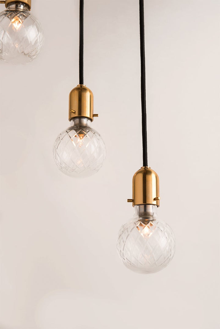 Marlow Pendant Hudson Valley Lighting