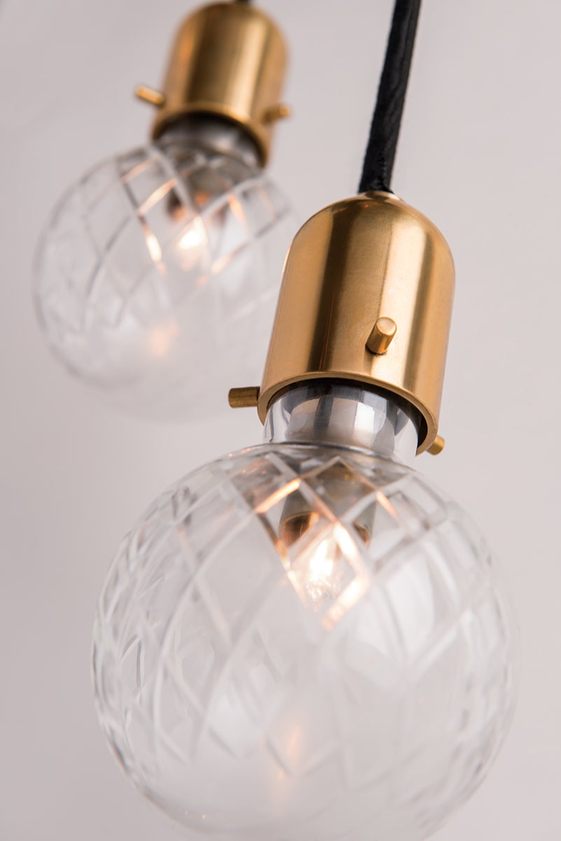 Marlow Pendant Hudson Valley Lighting