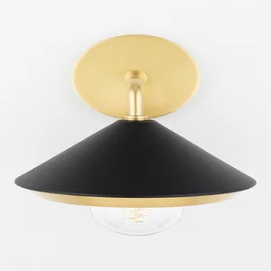 Marnie Wall Sconce Mitzi