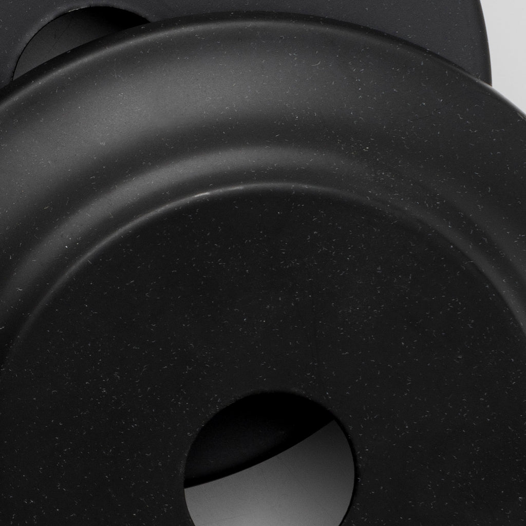 Crystorama Crystorama Aragon 10 Light Matte Black Chandelier