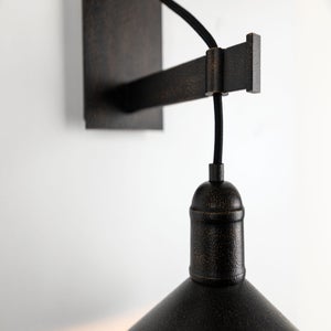 Troy Lighting Mccoy Wall Sconce