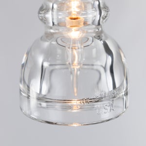 Troy Lighting Menlo Park Pendant