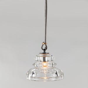 Troy Lighting Menlo Park Pendant