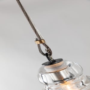 Troy Lighting Menlo Park Pendant