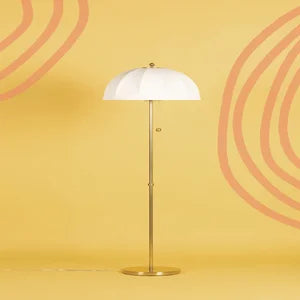 Meshelle Floor Lamp Mitzi