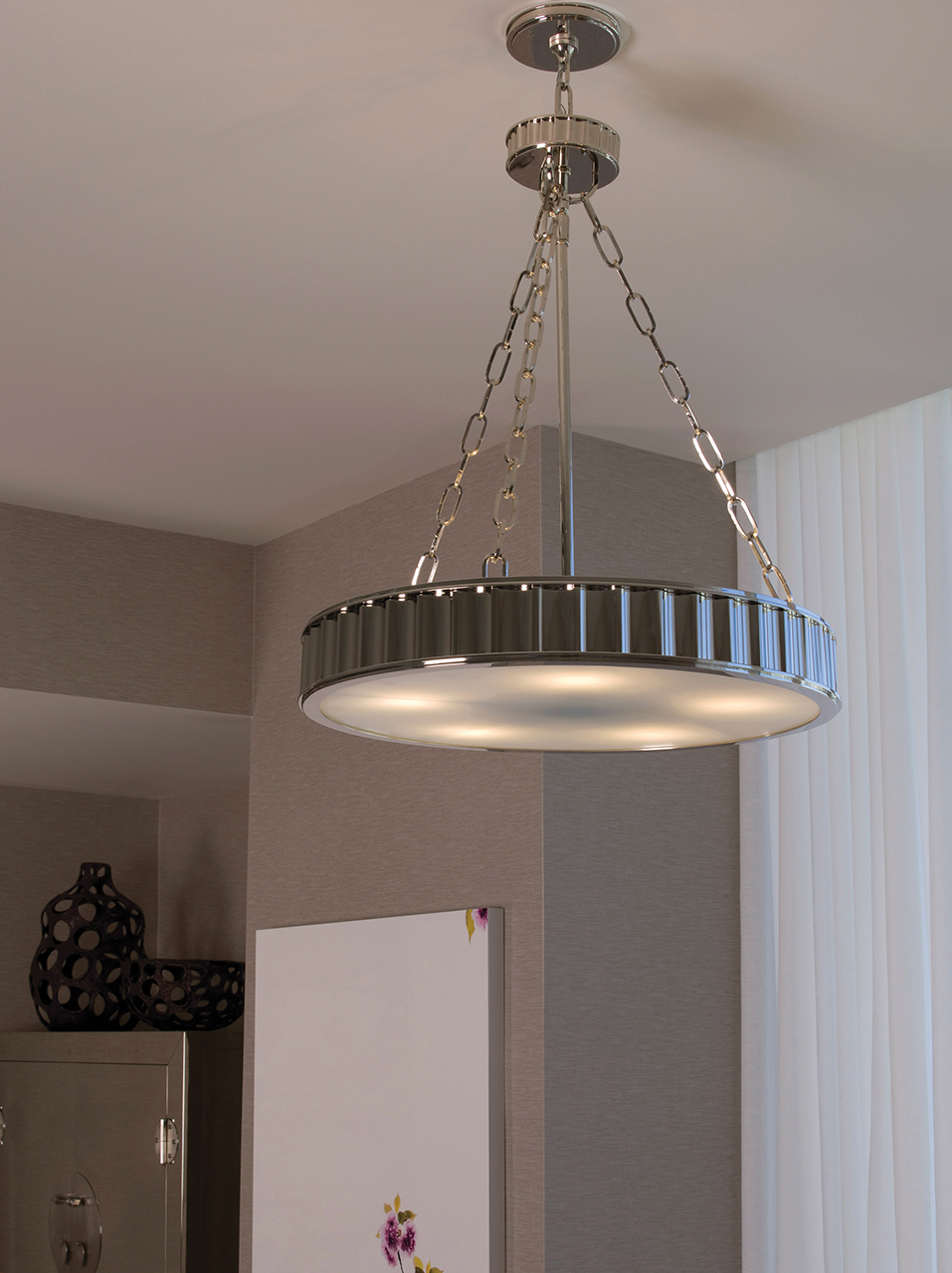 Middlebury Pendant Hudson Valley Lighting