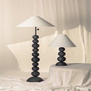 Troy Lighting Miela Floor Lamp