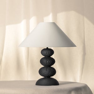 Miela Table Lamp Troy Lighting