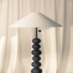 Troy Lighting Miela Floor Lamp