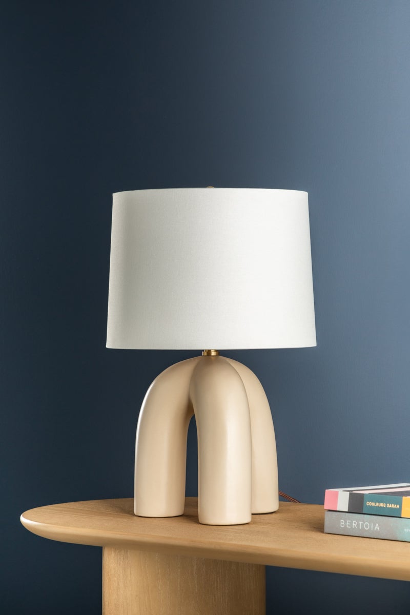 Mills Pond Table Lamp Hudson Valley Lighting