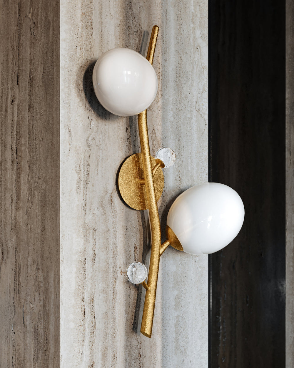 Corbett Lighting Mirielle Wall Sconce