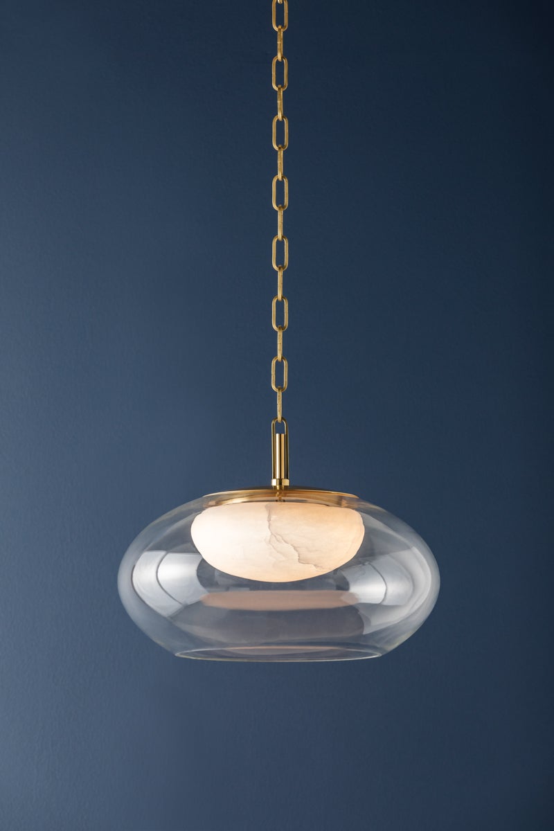 MOORE Pendant Hudson Valley Lighting