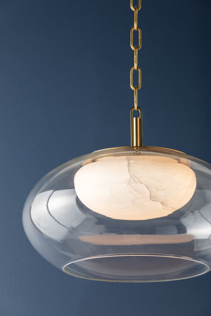 MOORE Pendant Hudson Valley Lighting