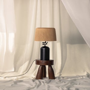 Troy Lighting Morri Table Lamp