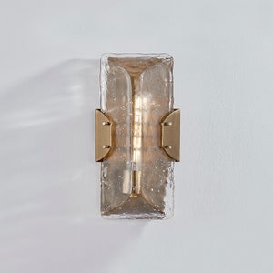 Troy Lighting Nordic Wall Sconce