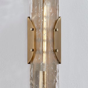 Troy Lighting Nordic Wall Sconce