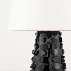 Naomi Table Lamp Mitzi