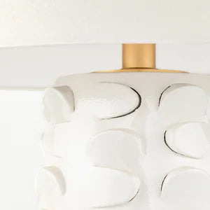 Naomi Table Lamp Mitzi