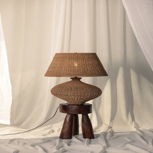 Troy Lighting Nette Table Lamp