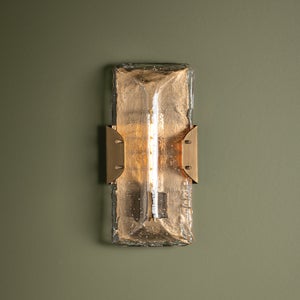 Troy Lighting Nordic Wall Sconce