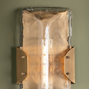 Nordic Wall Sconce Troy Lighting