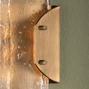 Nordic Wall Sconce Troy Lighting