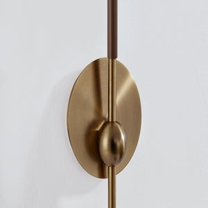 Troy Lighting Obie Wall Sconce