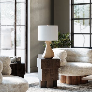 Troy Lighting Oakland Table Lamp